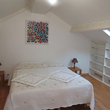 Aparthotel Francois 1Er 14Eme Vitry-le-François Eksteriør bilde
