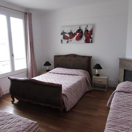 Aparthotel Francois 1Er 14Eme Vitry-le-François Eksteriør bilde