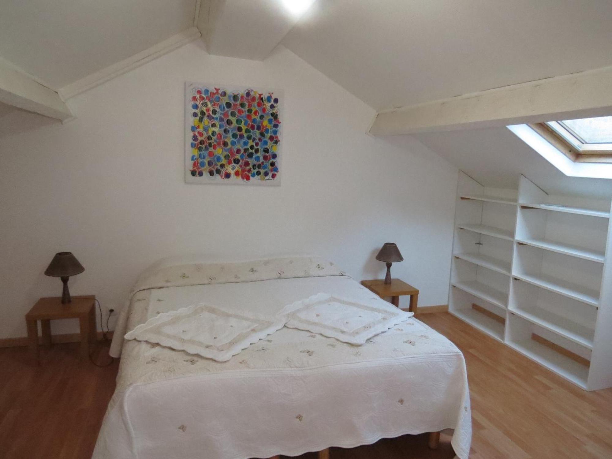 Aparthotel Francois 1Er 14Eme Vitry-le-François Eksteriør bilde