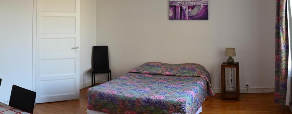 Aparthotel Francois 1Er 14Eme Vitry-le-François Eksteriør bilde