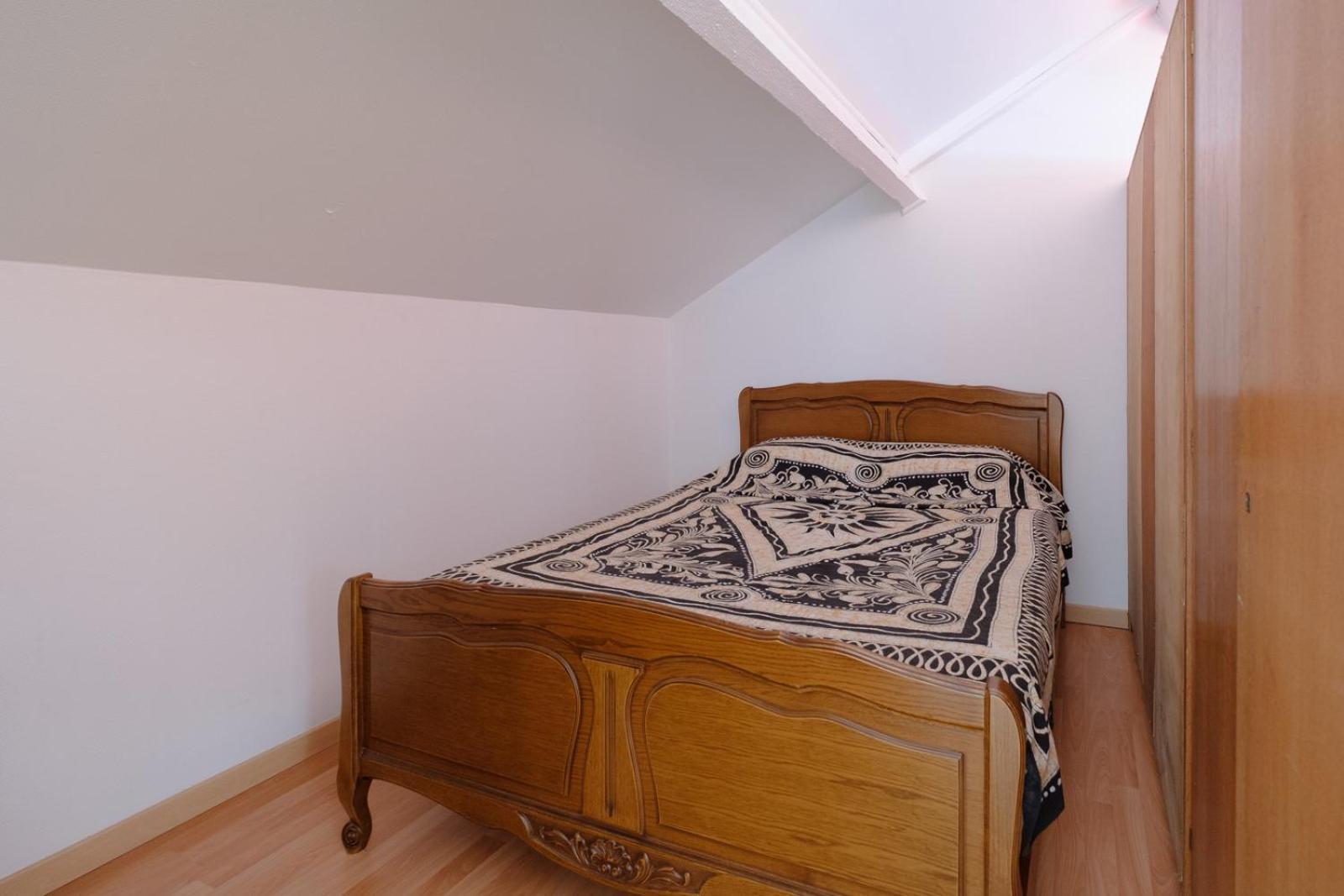 Aparthotel Francois 1Er 14Eme Vitry-le-François Rom bilde