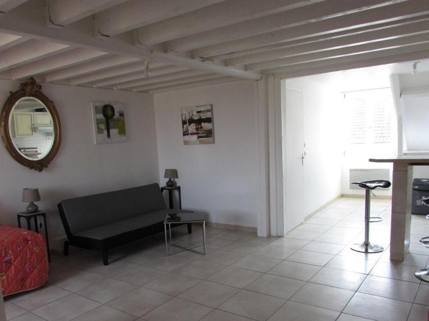 Aparthotel Francois 1Er 14Eme Vitry-le-François Rom bilde
