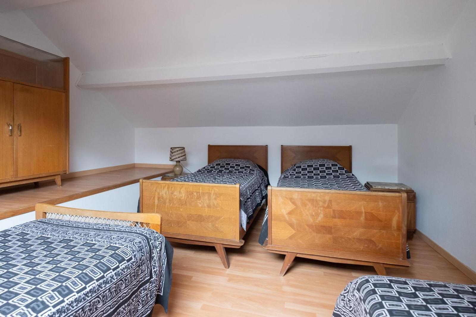 Aparthotel Francois 1Er 14Eme Vitry-le-François Eksteriør bilde