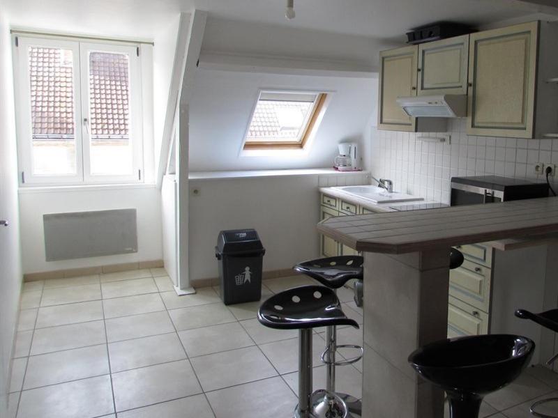 Aparthotel Francois 1Er 14Eme Vitry-le-François Rom bilde