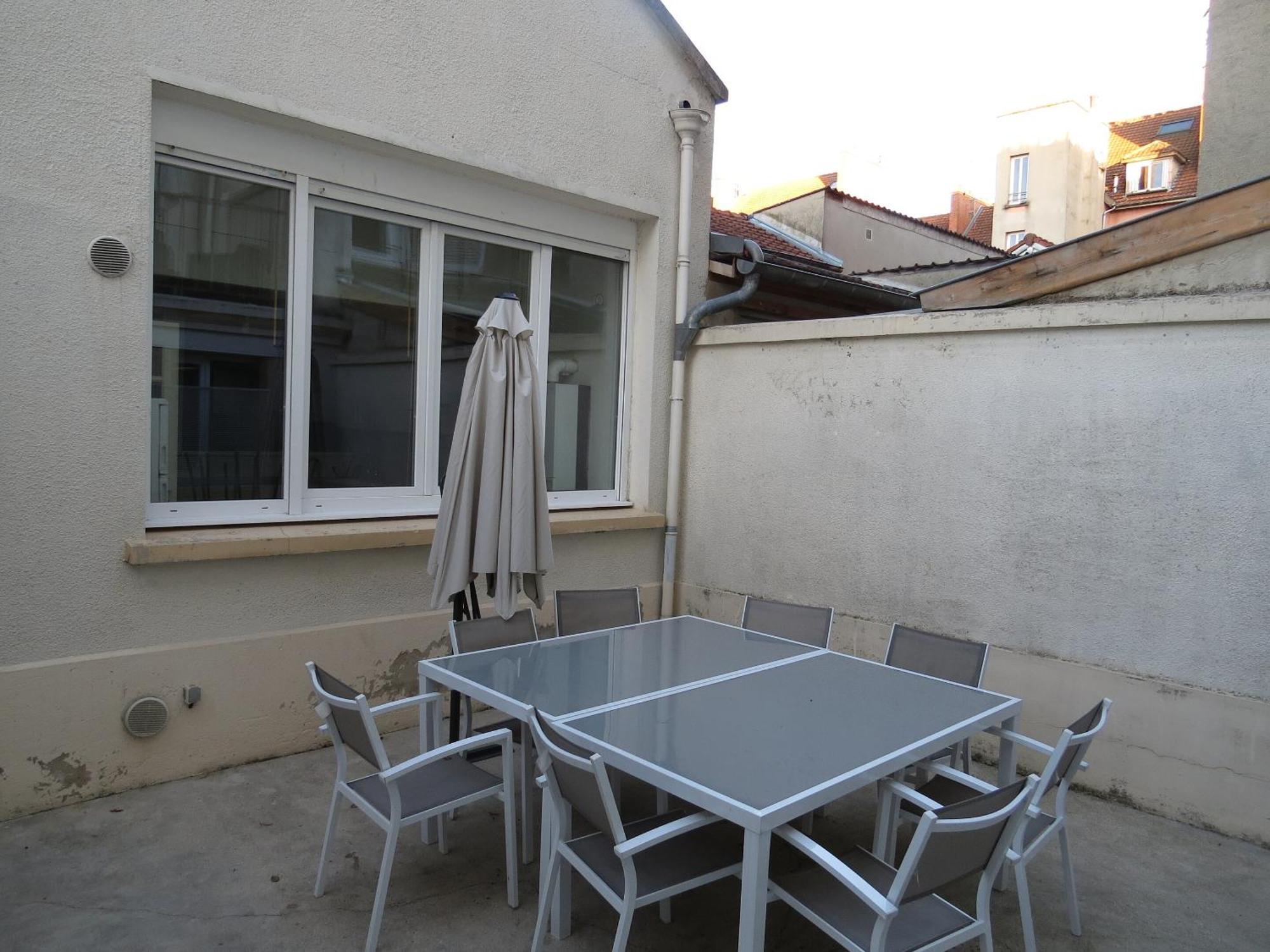 Aparthotel Francois 1Er 14Eme Vitry-le-François Eksteriør bilde