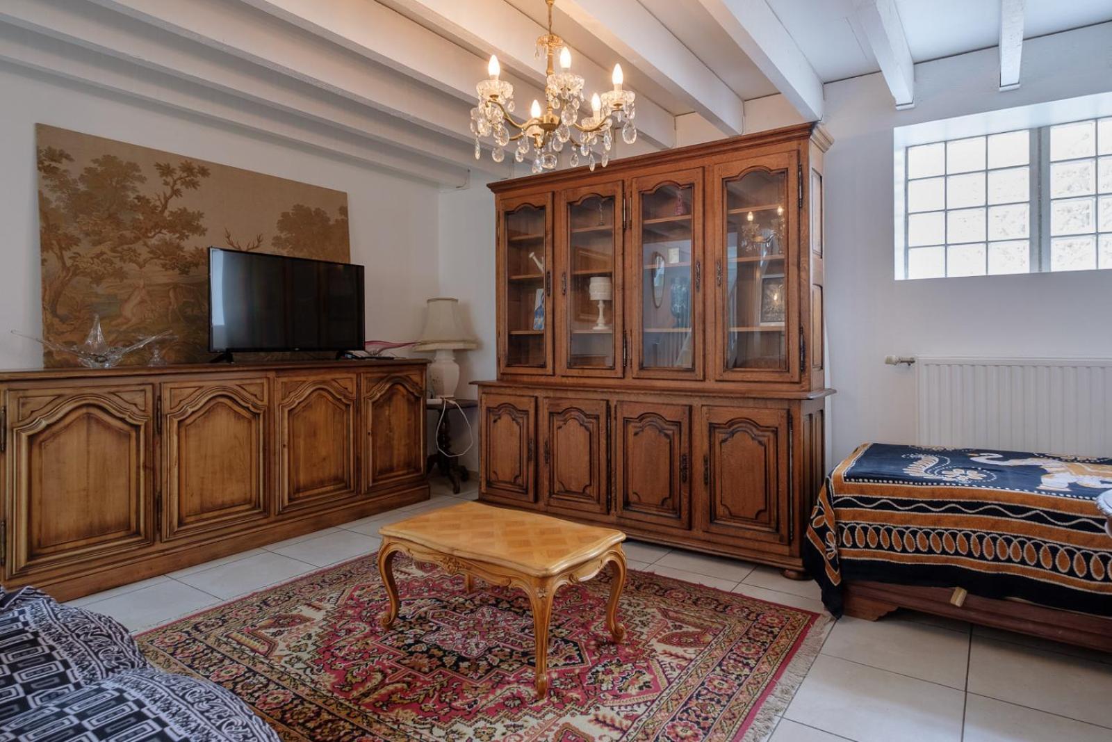 Aparthotel Francois 1Er 14Eme Vitry-le-François Eksteriør bilde