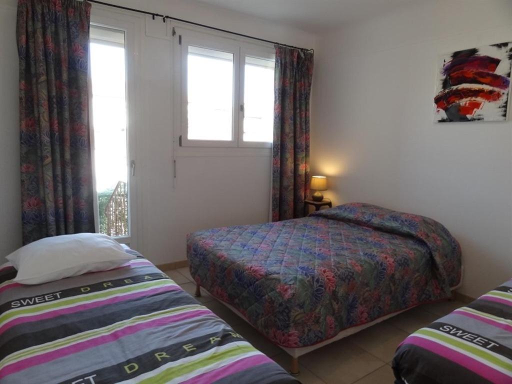 Aparthotel Francois 1Er 14Eme Vitry-le-François Rom bilde