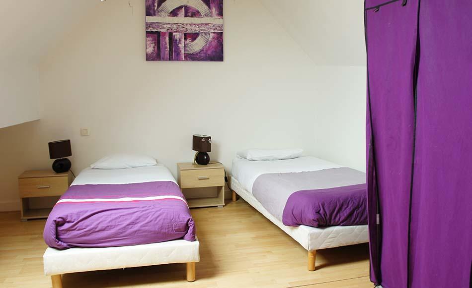 Aparthotel Francois 1Er 14Eme Vitry-le-François Eksteriør bilde